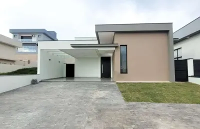Casa com 3 dormitórios à venda, 170 m² por r$ 1.250.000 - condomínio lagos d'icaraí - salto/sp