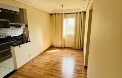 Apartamento com 2 dormitórios à venda, 57 m² por r$ 265.000,00 - edifício residencial oiti - itu/sp