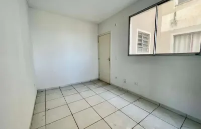 Apartamento com 2 dormitórios à venda, 46 m² por r$ 215.000,00 - condomínio ilha de murano - itu/sp