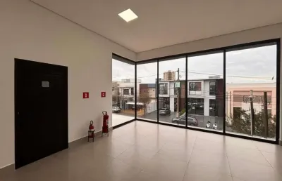 Salão para alugar, 65 m² por r$ 2.500,00/mês - itu novo centro - itu/sp