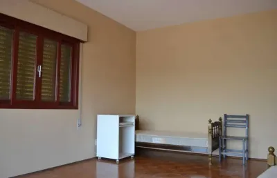 Apartamento com 4 dormitórios para alugar, 120 m² por r$ 4.000/mês - vila padre bento - itu/sp