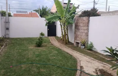 Casa com 1 dormitório à venda, 60 m² por r$ 430.000,00 - jardim santa marta - salto/sp