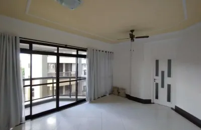Apartamento com 3 dormitórios para alugar, 90 m² por r$ 3.500,00/mês - edifício villa di ravenna - itu/sp