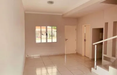 Casa com 3 dormitórios para alugar, 111 m² por r$ 4.074,54/mês - condomínio residencial vila bella - itu/sp