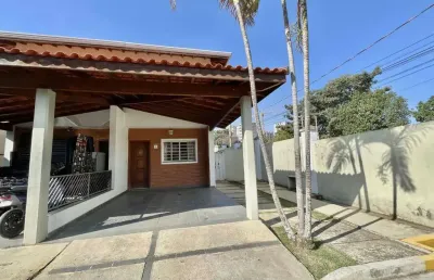 Casa com 3 dormitórios à venda, 122 m² por r$ 480.000,00 - condomínio residencial riviera - itu/sp