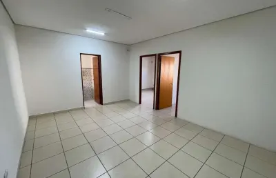Casa para alugar, 115 m² por r$ 2.690,00/mês - centro - itu/sp