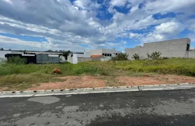 Terreno à venda, 207 m² por r$ 175.000,00 - jardim santa marta iii - salto/sp