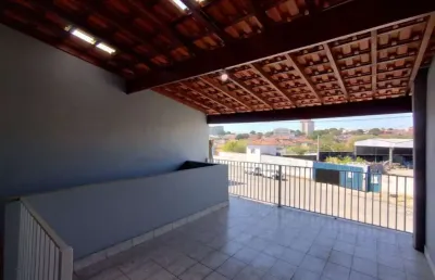 Casa com 2 dormitórios à venda, 135 m² por r$ 385.000,00 - vila são josé - itu/sp