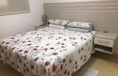 Apartamento com 2 dormitórios para alugar, 52 m² por r$ 1.600,00/mês - condomínio ilha de murano - itu/sp