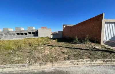 Terreno à venda, 180 m² por r$ 135.000 - residencial parque imperial - salto/sp