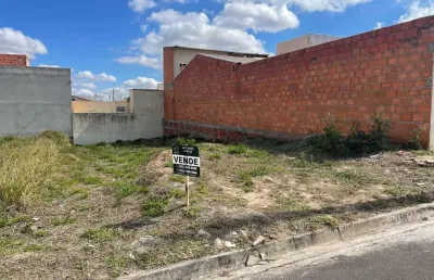 Terreno à venda, 180 m² por r$ 135.000,00 - residencial parque imperial - salto/sp