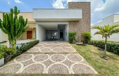 Casa com 3 dormitórios à venda, 105 m² por r$ 900.000,00 - condomínio village moutonnée - salto/sp