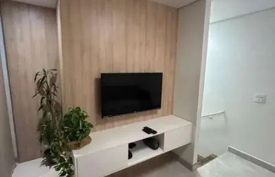 Apartamento com 2 dormitórios à venda, 85 m² por r$ 300.000 - edifício verti - itu/sp