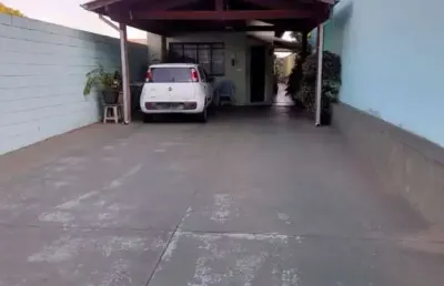 Casa com 3 dormitórios à venda, 104 m² por r$ 590.000 - centro - salto/sp