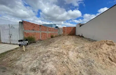 Terreno à venda, 180 m² por r$ 170.000,00 - residencial parque imperial - salto/sp