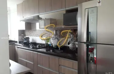 Apartamento para venda, residencial premiere morumbi no bairro morumbi, localizado na cidade de paulínia / sp.