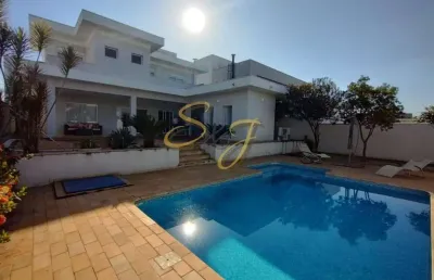 Casa sobrado com três suites a venda no bairo jardim américa- cond.villa bela florenca - paulínia sp