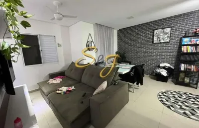 Apartamento a venda, bairro real parque sumaré, condomínio viva vista, sumaré/sp