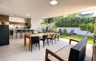 Casa sobrado com três quartos a venda no bairro betel- cond. villa franca - paulínia sp