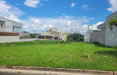 Terreno para venda em sumaré, residencial real parque sumaré