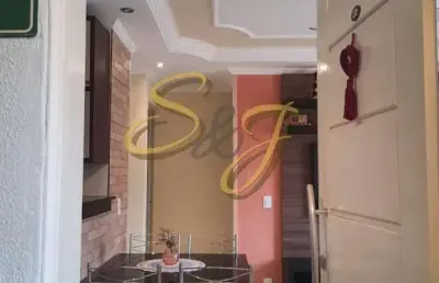 Apartamento a venda, bairro real parque sumaré, condomínio splendidum, sumaré/sp