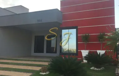 Casa, térrea, a venda com 3 quartos, no condomínio real park sumaré, sumaré/sp