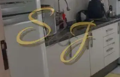 Apto com três quartos a venda no bairro morumbi- cond. residencial das pedra -  paulínia sp
