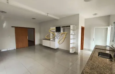 Casa terréa com três suites e planejados no condominio cancioneiro - paulínia -sp