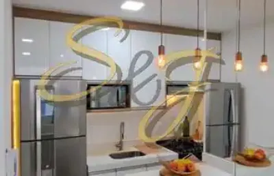 Apartamento a venda, bairro jd. maria luiza, condomínio portal campo dos hibiscos, sumaré/sp