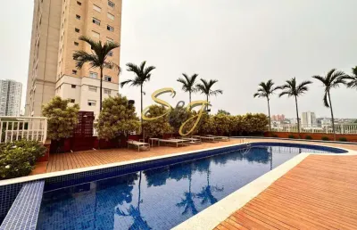 Apto a venda de dois quartos no bairro residencial taquaral cond. júlio de mesquita - campinas s/p
