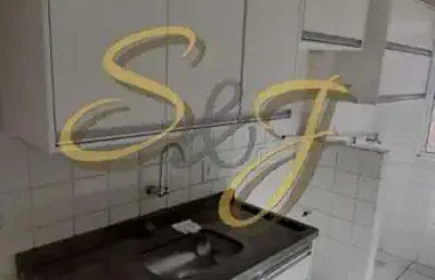 Apartamento a venda, bairro jardim santa maria (nova veneza), condomínio praças de sumaré, sumaré/sp