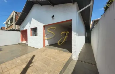 Casa para venda em sumaré, jardim paraíso i (nova veneza), 2 dormitórios, 1 banheiro, 3 vagas
