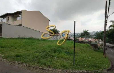 Terreno a venda com 440m2, plano no bairro jardim ipê, paulínia/sp