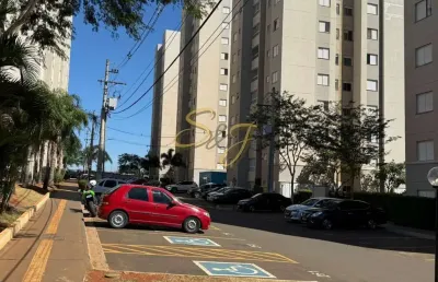 Apartamento para alugar no condomínio portal campos dos hibiscos, jardim maria luíza / jardim mar antonia, sumaré/sp