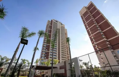 Apartamento landscape à venda, jardim armênia, mogi das cruzes, sp, 4 suítes, 4 vagas, 241m²