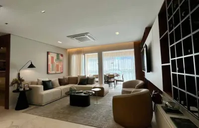 Apartamento na planta à venda, helbor alegria patteo mogilar, mogi das cruzes, sp, 3 dormitórios, l