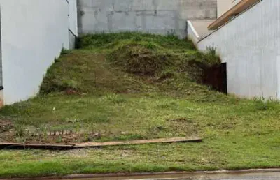 Terreno condomínio mosaico essence à venda, cézar de souza, mogi das cruzes, sp, com projeto