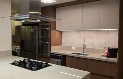 Apartamento semi mobiliado à venda, helbor passeo patteo mogilar, vila mogilar, mogi das cruzes, sp