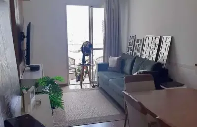 Apartamento residencial espanha ii, à venda, socorro, mogi das cruzes, sp