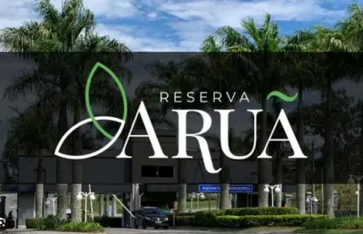 Terreno lançamento aruã reserva à venda, parque residencial itapeti, mogi das cruzes, sp, parcelado