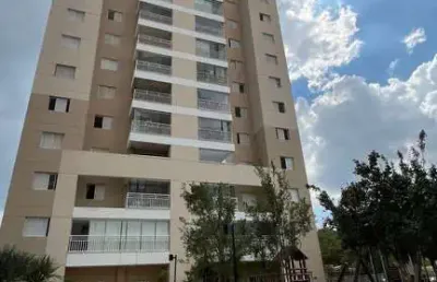 Apartamento helbor spazio club à venda, alto do ipiranga, mogi das cruzes, sp, 3 quartos, 1 suíte,