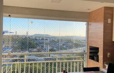 Apartamento helbor varandas ipoema à venda, vila suissa, mogi das cruzes, sp, 3 quartos, 1 suíte, c
