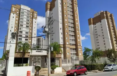 Apartamento helbor espaço e vida ipoema ii semi mobiliado à venda, cézar de souza, mogi das cruzes,