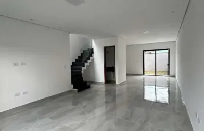 Casa sobrado à venda, jardim universo, mogi das cruzes, sp, 3 quartos, 1 suite, 2 vagas, area gourm