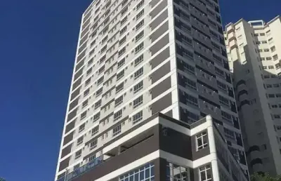 Apartamento way loft nova mogilar à venda, loteamento mogilar, mogi das cruzes, sp, 1 dormitório, 1
