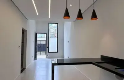 Casa térrea à venda, villa di cesar, mogi das cruzes, sp, 3 quartos, 1 suíte com hidro, 2 vagas, 78