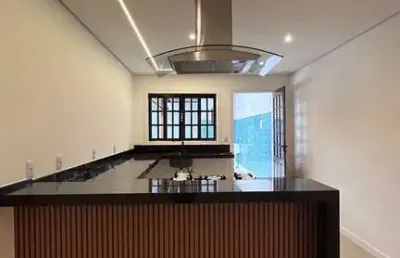 Casa térrea à venda, jardim são pedro, mogi das cruzes, sp, 3 quartos, 2 suítes, 3 vagas, 203m², ar