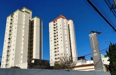 Apartamento residencial ellegance à venda, centro, mogi das cruzes, sp, 3 quartos, 1 suíte, 1 vaga,