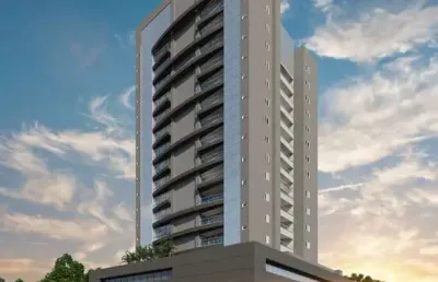 Apartamento para venda em umuarama, zona l, 3 dormitórios, 1 suíte, 2 banheiros, 2 vagas