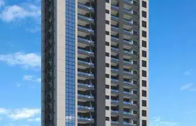 Apartamento para venda em umuarama, zona l fundo mercado amigão e próximo posto manaus, 3 dormitórios, 1 suíte, 2 banheiros, 2 vagas